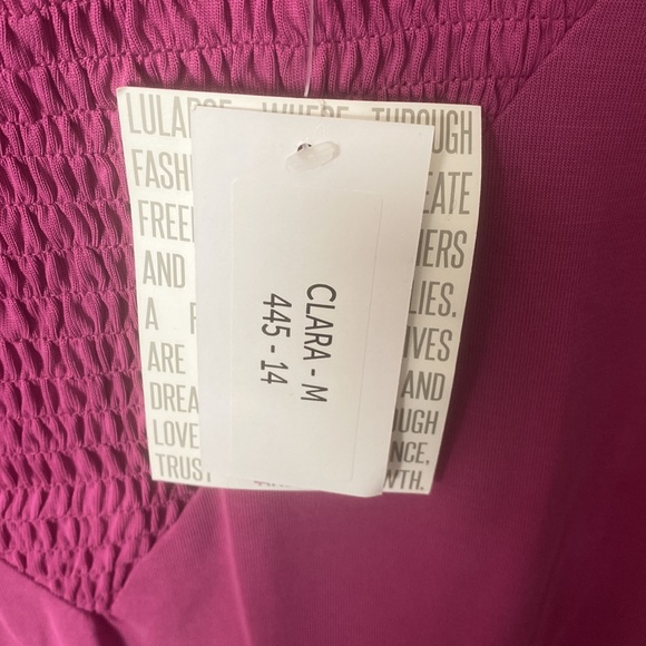 Top Clara - Picture 3 of 3